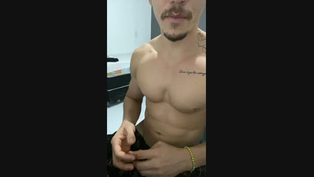 EntregadorDePau 27-07-2024 Recorded Video moan