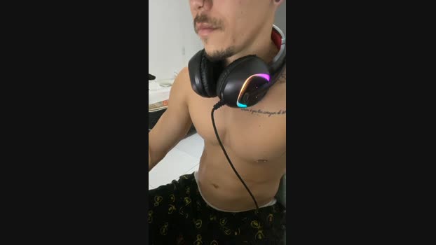 EntregadorDePau 27-07-2024 Recorded Video sexy