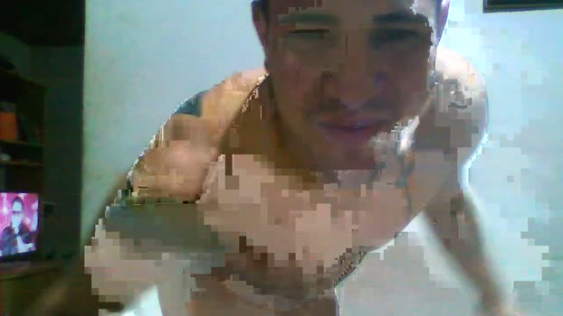 Enzo_safado25 27-07-2024 Recorded Video spanking