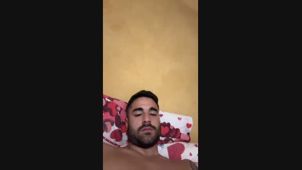 Feticista2323 27-07-2024 Recorded Video bigdick