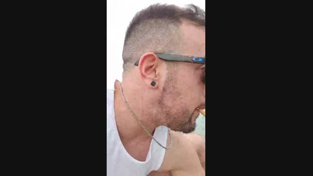 Gatinho_spain 27-07-2024 Recorded Video Webcam