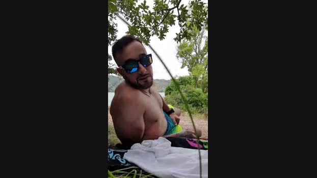 Gatinho_spain 27-07-2024 Recorded Video Nude