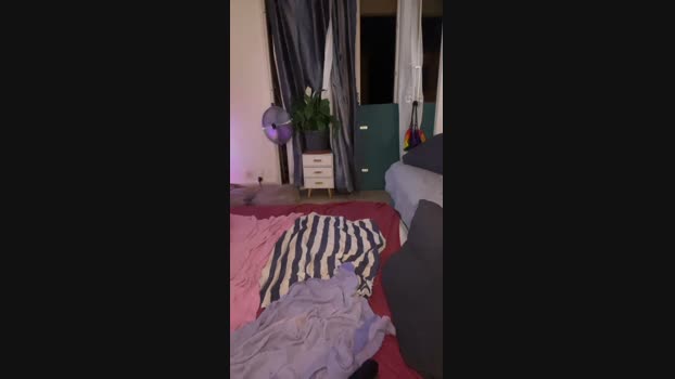 HairyGuy06 27-07-2024 Recorded Video suck
