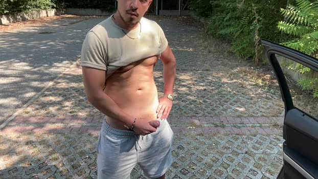 Legolar 27-07-2024 Recorded Video sexybody