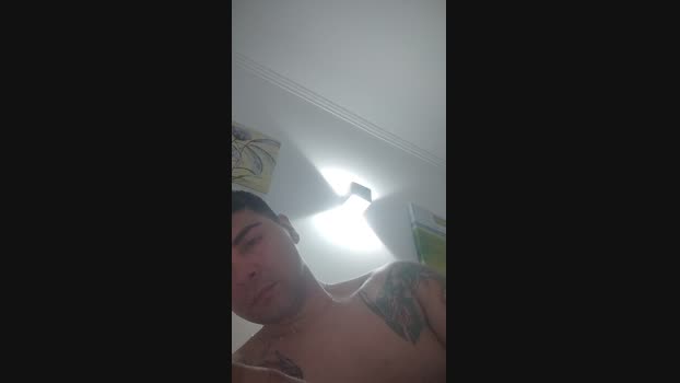 Mackicks 27-07-2024 Recorded Video hardcock