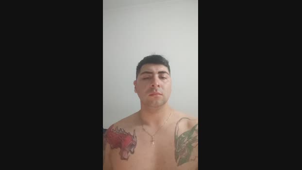 Mackicks 27-07-2024 Recorded Video moan