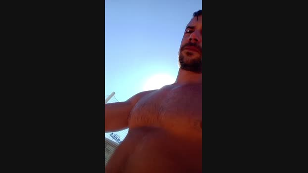 Magagna91 27-07-2024 Recorded Video amateur