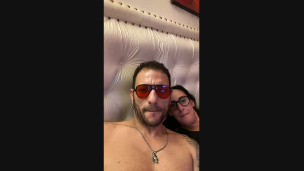 MartinMaxCab 27-07-2024 Recorded Video jackoff