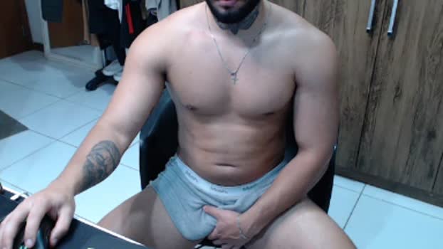 Noah_333 27-07-2024 Recorded Video horny