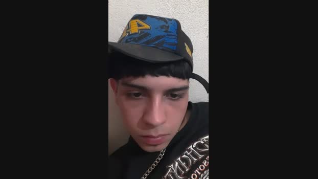 Ohmydior 27-07-2024 Recorded Video suck
