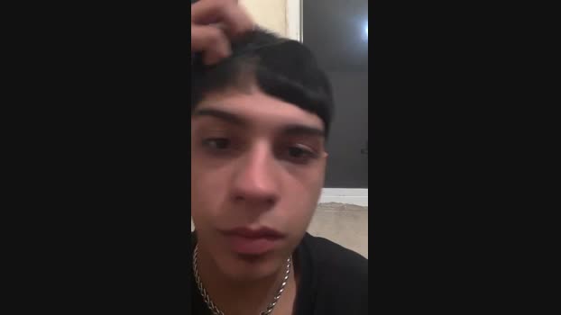 Ohmydior 27-07-2024 Recorded Video fingers