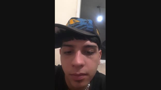 Ohmydior 27-07-2024 Recorded Video harddick
