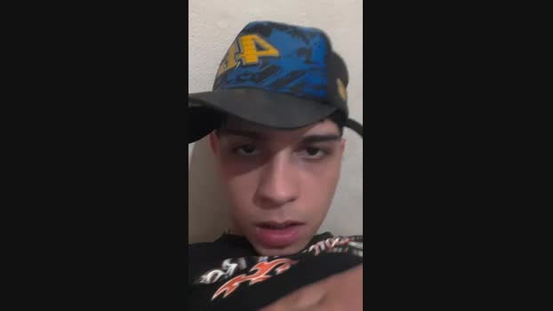 Ohmydior 27-07-2024 Recorded Video gay