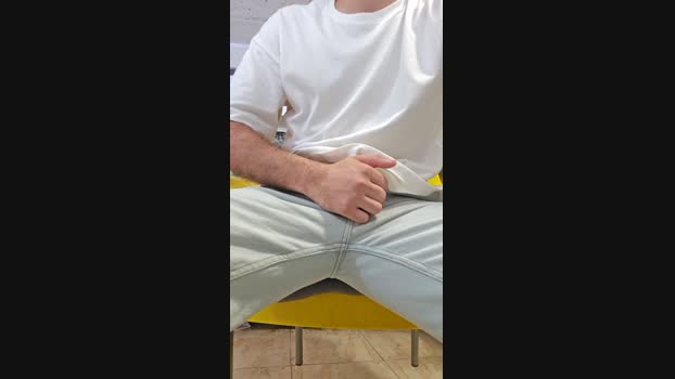 ameroi 27-07-2024 Recorded Video jerkoff