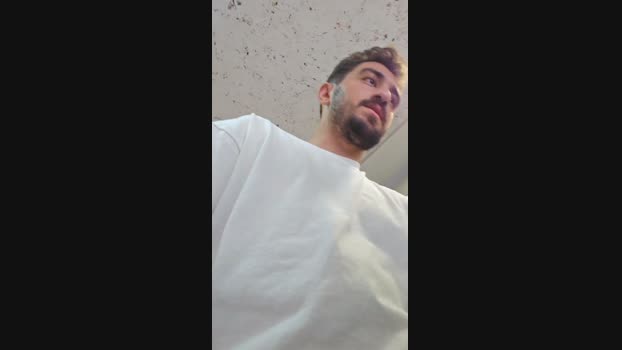 ameroi 27-07-2024 Recorded Video bigdick