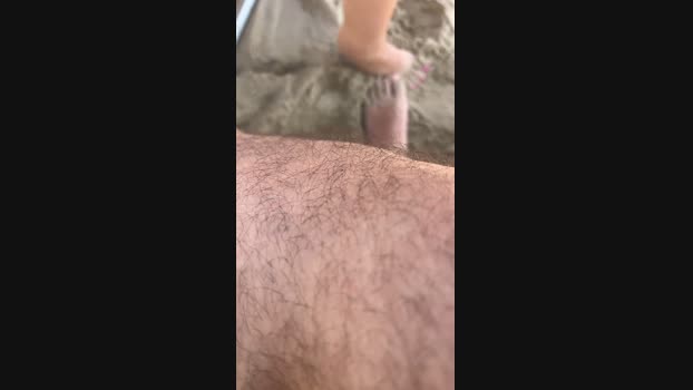 antrois86 27-07-2024 Recorded Video sexyfeet