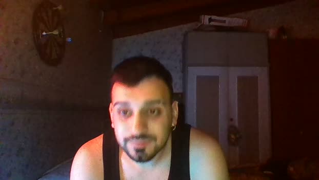 chrisvo2 26-07-2024 Recorded Video sweet