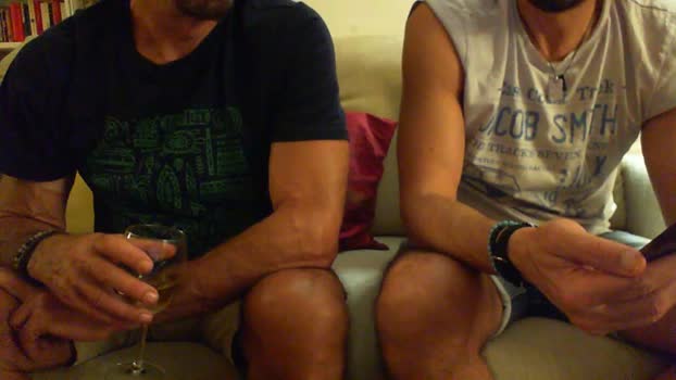 fgk_milano 26-07-2024 Recorded Video bigballs