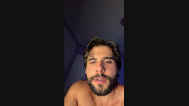 hugobeltran1 27-07-2024 Recorded Video hard