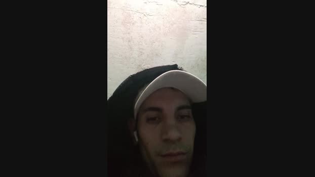 josue2219 27-07-2024 Recorded Video kiss