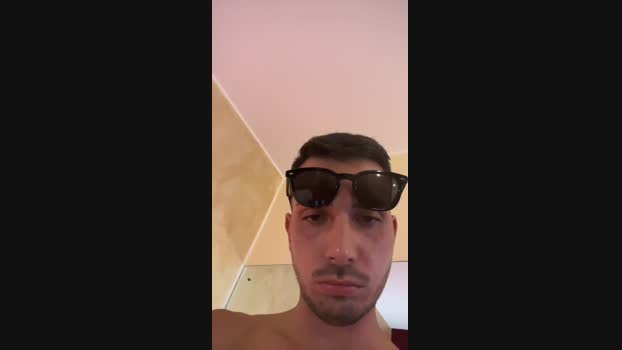 nicholas96_xxx 27-07-2024 Recorded Video beauty