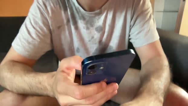 ragazzoxxl 27-07-2024 Recorded Video oral