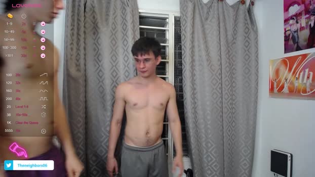 _the_neighbors 27-07-2024 Recorded Video analtoy