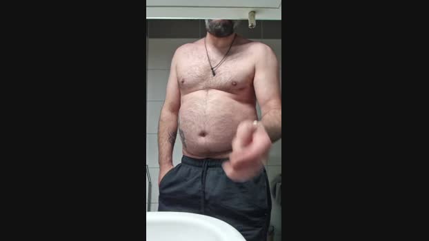 Doperman 28-07-2024 Recorded Video sexykitty