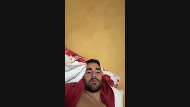 Feticista2323 27-07-2024 Recorded Video jerkoff