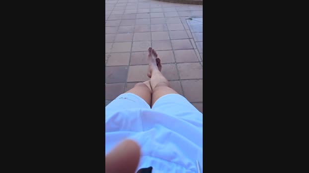 Jonnyfunbum1 27-07-2024 Recorded Video legs