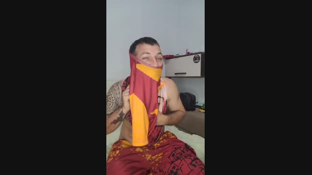 _LuisCarlosHOT_ 27-07-2024 Recorded Video nasty