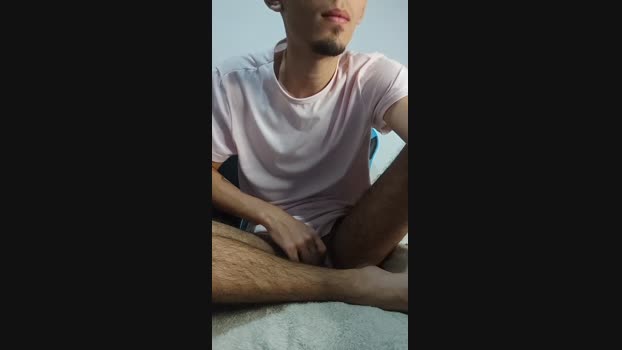 LuisRico30 28-07-2024 Recorded Video fuckme