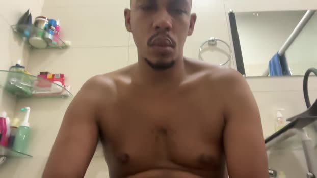 Nego23_cm 28-07-2024 Recorded Video kinky