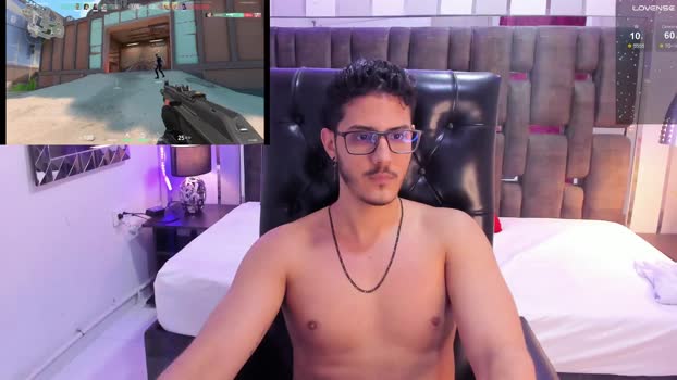 OliverSwan_ 28-07-2024 Recorded Video fuckhard