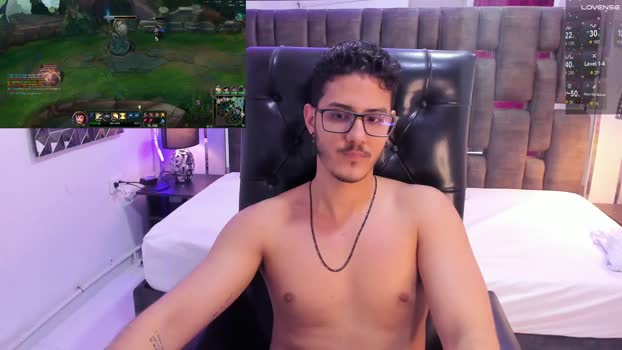 OliverSwan_ 28-07-2024 Recorded Video kink