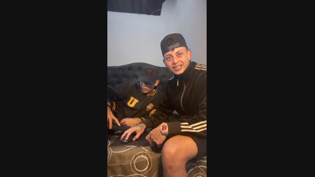 Oliver_Boyy 28-07-2024 Recorded Video hot
