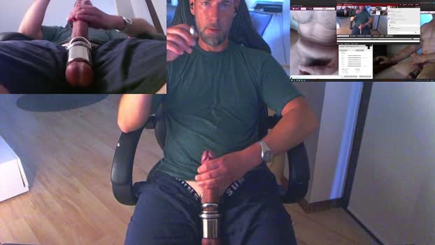 Reeper84 27-07-2024 Recorded Video beauty