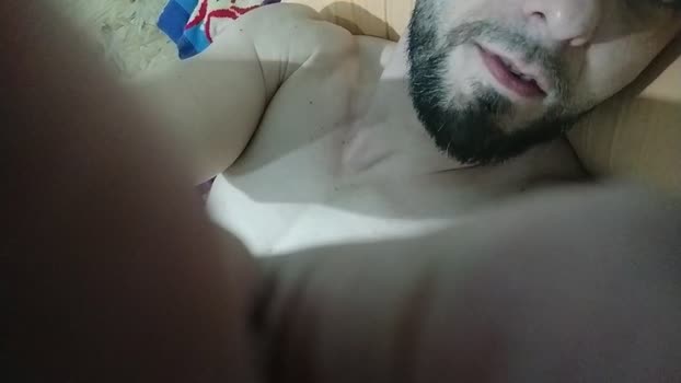 RegularGuyHN 28-07-2024 Recorded Video bigballs