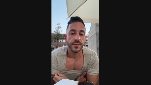 Revoltosa29 27-07-2024 Recorded Video Naked