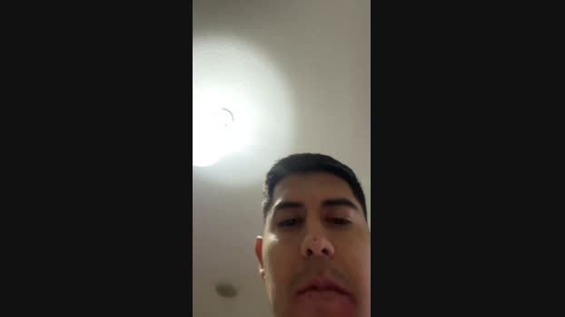Ronaldo19cmss 28-07-2024 Recorded Video lush