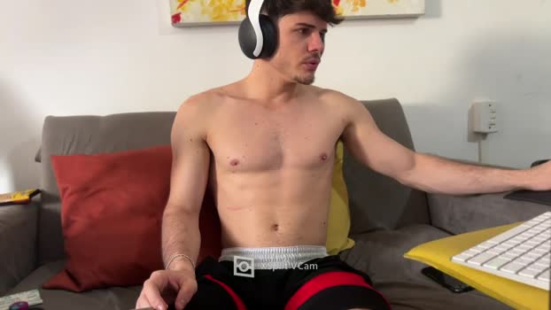 StraightVini 27-07-2024 Recorded Video love