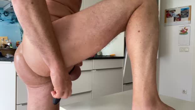 Strolch1707 28-07-2024 Recorded Video yummy