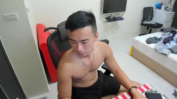 UransW 27-07-2024 Recorded Video nude