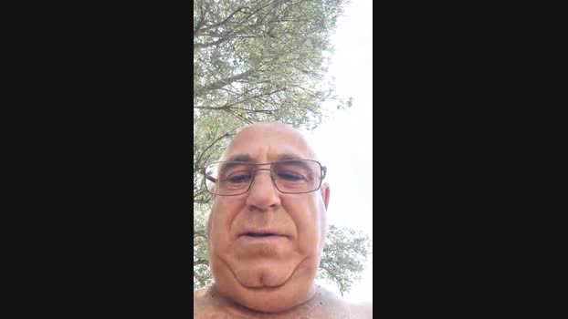 calvinsumiso 28-07-2024 Recorded Video ass
