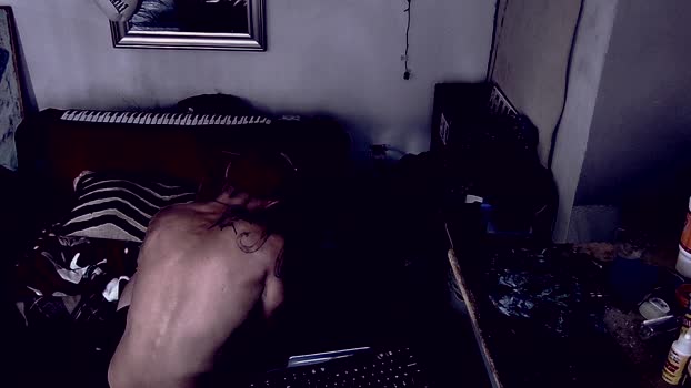 dustinhenleyfit 27-07-2024 Recorded Video sexykitty