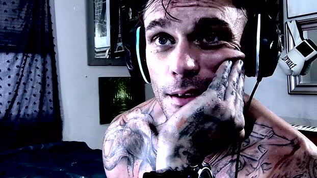 dustinhenleyfit 27-07-2024 Recorded Video analsex