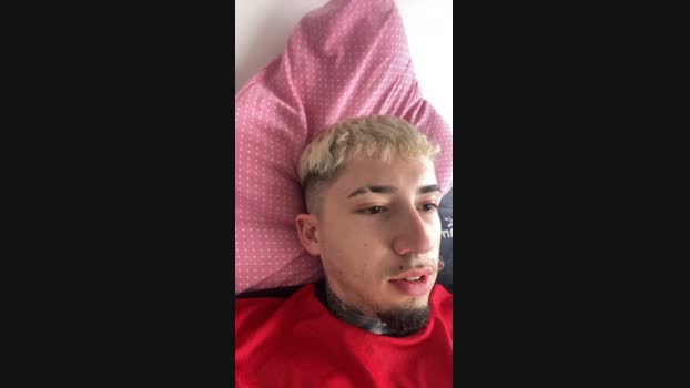 fernando4354 27-07-2024 Recorded Video Show