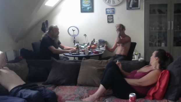 geniepje 28-07-2024 Recorded Video Nude