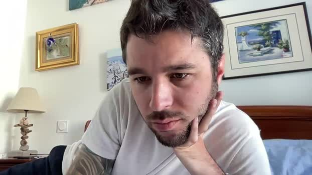 jules_demastre 28-07-2024 Recorded Video hard