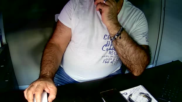 kuros1967 28-07-2024 Recorded Video harddick